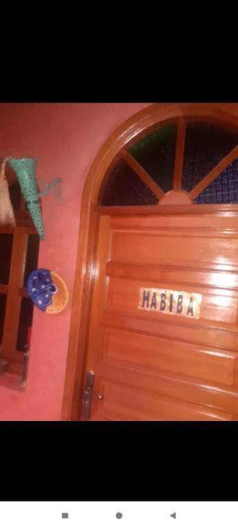 Riad Hanafi Marrakesh Exterior photo