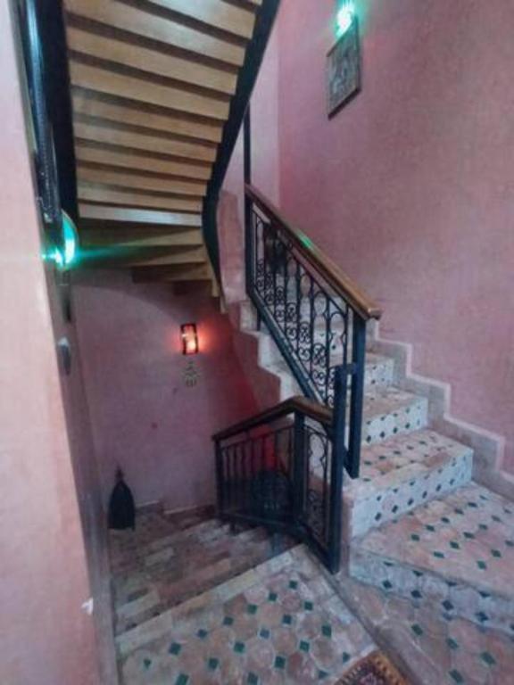 Riad Hanafi Marrakesh Exterior photo