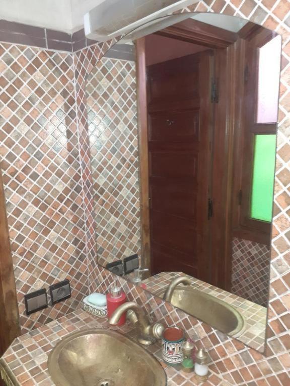 Riad Hanafi Marrakesh Exterior photo